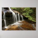 cascade affiche