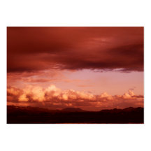 Cascade Foothills Business Card