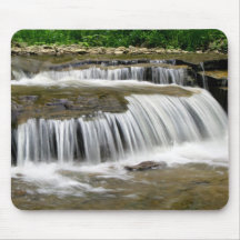 Cascade Mousepad Tapis De Souris