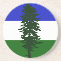 Cascadia, Colombia Political Coasters