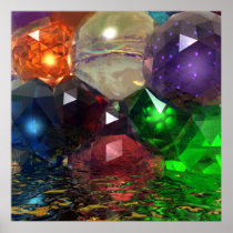 Cascading Gems