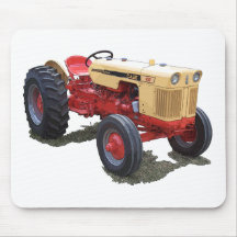 Case 430 mouse mats