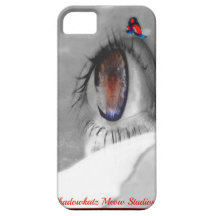 Case iPhone 5 Case