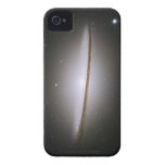 Case iPhone - Sombrero Galaxy Case-Mate iPhone 4 Case