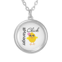 Case Manager Chick