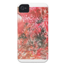 Case-Mate iPhone 4 Barely There Universal Case iPhone 4 Case-Mate Hoesjes