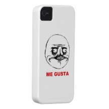 Case Mate para iPhone 4 e 4S - Megusta Boy Capa iPhone 4 Case-Mate