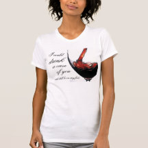 Case of you tees