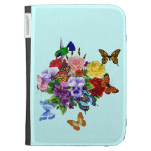 Caseable Kindle Folio Kindle Keyboard Case
