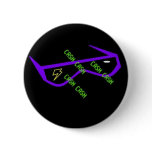 Cash Cash band sunglass Button