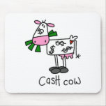 Cash Cow Tshirts and Gifts