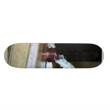Cash Deposit Skate Boards