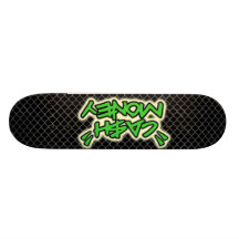 Cash Money -- Skateboard