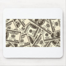 Cash Mousepads