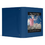 Cash Savings Coupon Piggy Bank Binder