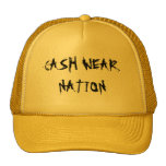 CASH WEAR NATION HAT