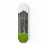 Cashel Ruins Castles Round Towers skateboards