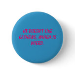 Cashews Pinback Buttons