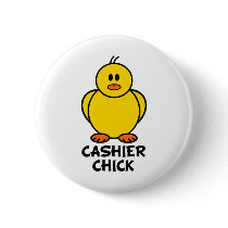 Cashier Chick Buttons