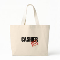 CASHIER LIGHT BAGS