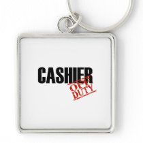 CASHIER LIGHT KEY CHAIN