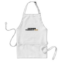 Cashier Powered By Beer Apron