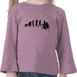 Cashier till operator supermarket staff gear tshirts