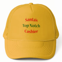 Cashier Top Notch