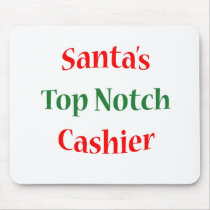Cashier Top Notch