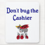 Cashier usepad
