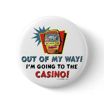 Casino Buttons