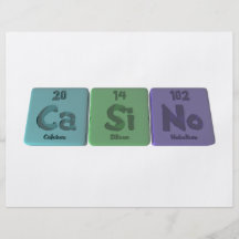 Casino-Ca-Si-No-Calcium-Silicon-Nobelium.png Custom Flyer