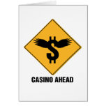 Casino Card