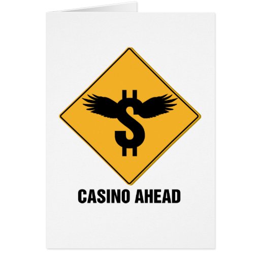 Casino Card