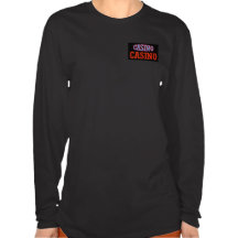 Casino Casino! Shirts