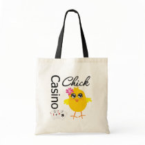Casino Chick Bag