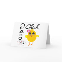 Casino Chick
