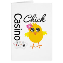 Casino Chick