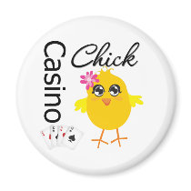 Casino Chick