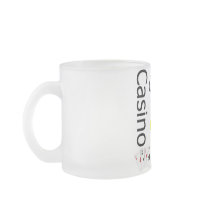 Casino Chick Mug