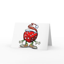 Casino Christmas