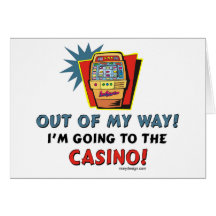 Casino Lovers Cards