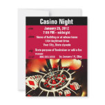 Casino Poker Night  Party