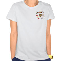 Casino T Shirt