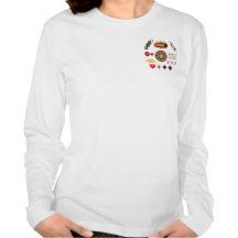 Casino T-shirts