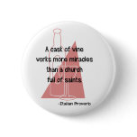 Cask of Miracles Buttons