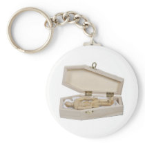 Casket030811 Key Chains