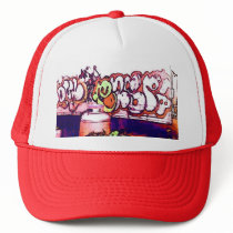 caspatruck HAT