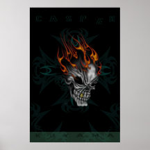 Casper Print