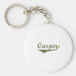 Casper Revolution t shirts Key Chains